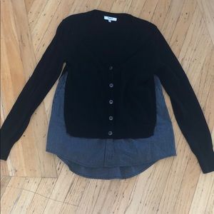 Madewell Cardigan